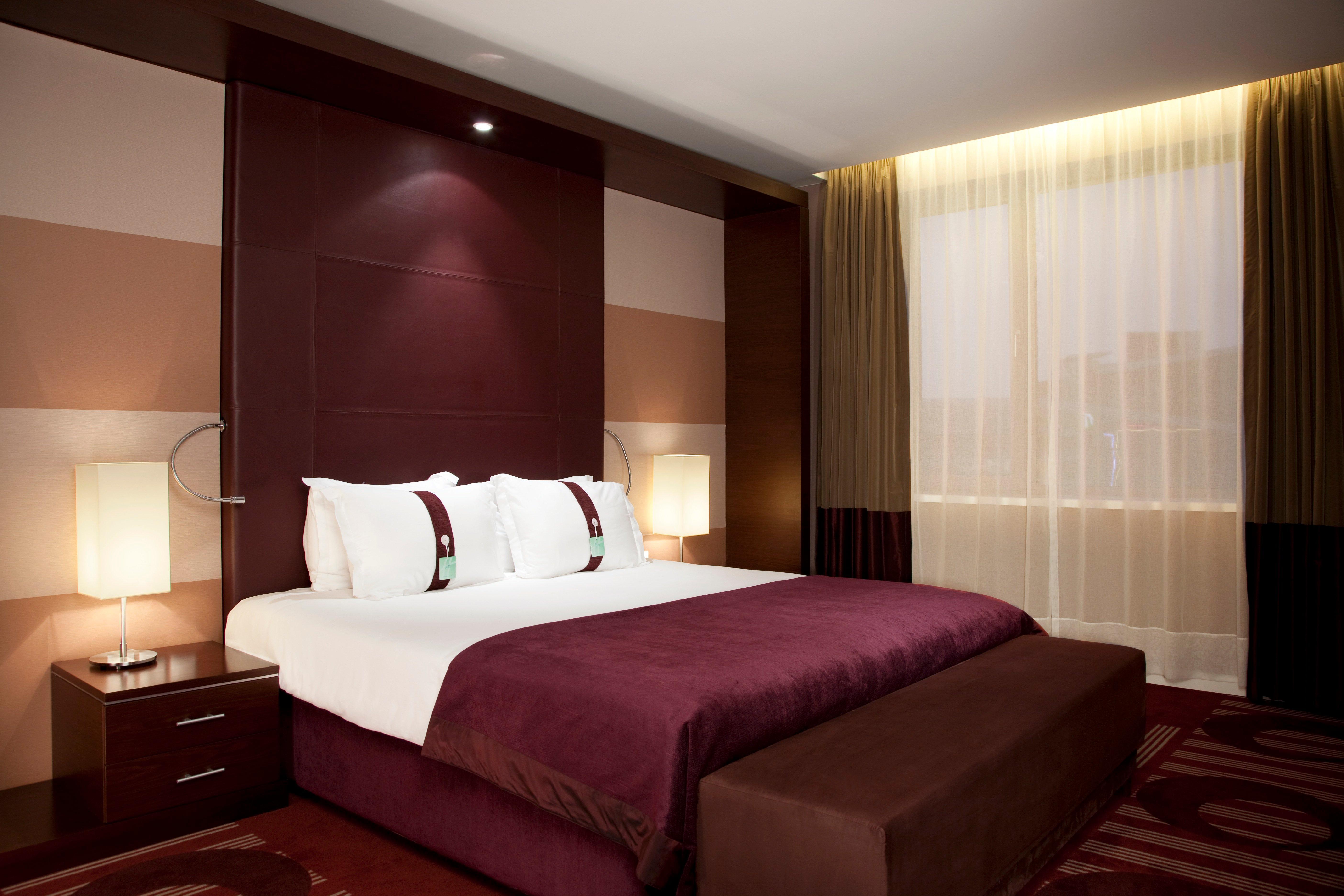 Crowne Plaza Sofia By Ihg — Photos 3